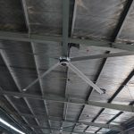 Import Permanent Magnet Industrial Celling Fan from chinese wholesale supplier and manufacturer