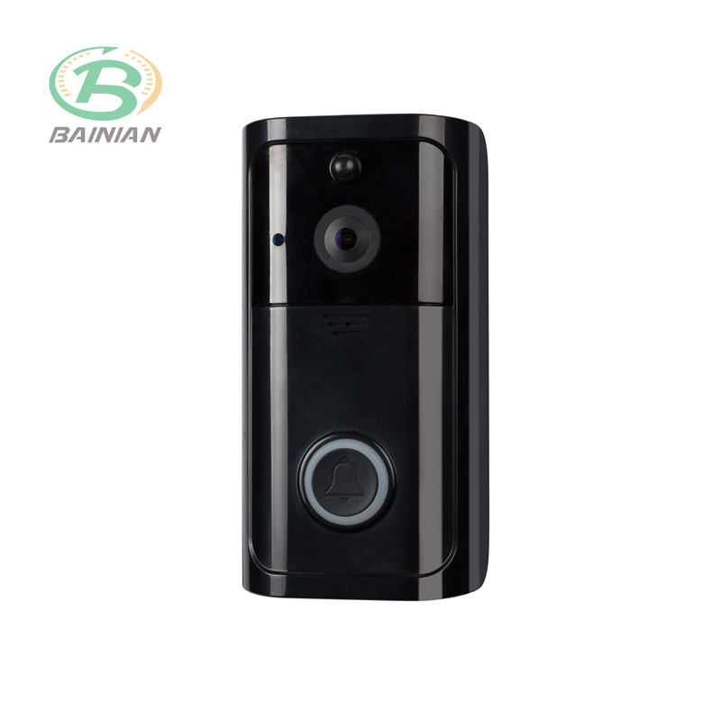 Import Bainian Smart Video Doorbell BNQ-33 from chinese wholesale supplier and manufacturer