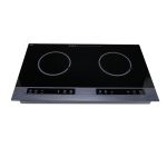 Import Infrared induction cooker from chinese wholesale supplier and manufacturer