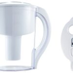 Import BP series purifier pitcher from chinese wholesale supplier and manufacturer