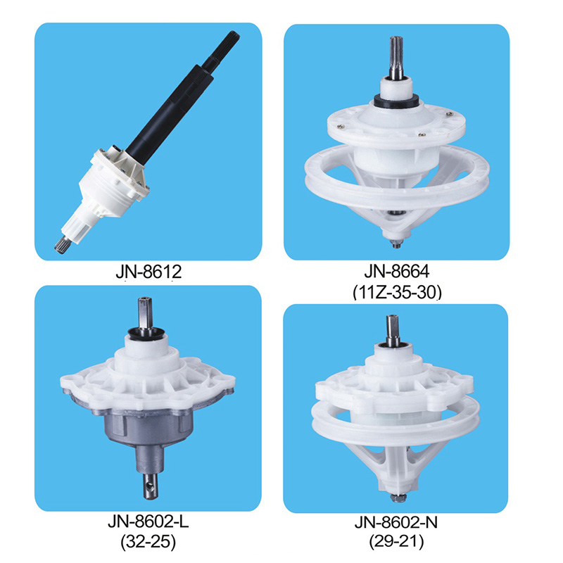 Import washing machine accessories from chinese wholesale supplier and manufacturer