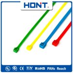 Import Tensile Enhanced Nylon Cable Ties from chinese wholesale supplier and manufacturer