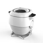 Import IH AUTOMATIC COOKING MACHINE from chinese wholesale supplier and manufacturer