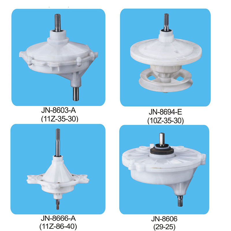 Import washing machine accessories from chinese wholesale supplier and manufacturer