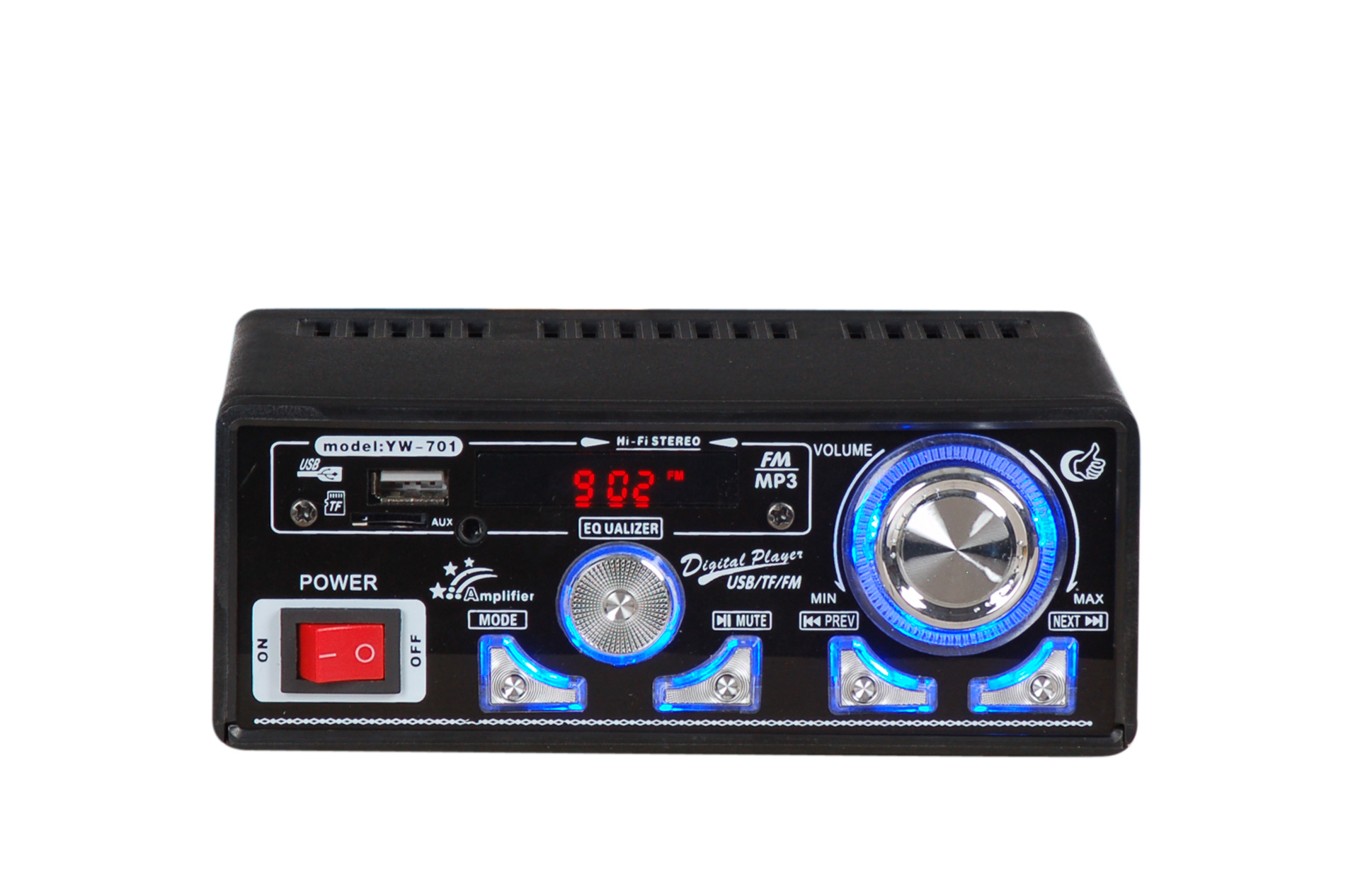 Import audio amplifier from chinese wholesale supplier and manufacturer