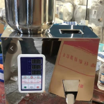 Import Electronic Scale Powder Grain Filling Machine SU-100 from chinese wholesale supplier and manufacturer