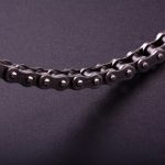 Import motorcycle heavy duty chain from chinese wholesale supplier and manufacturer