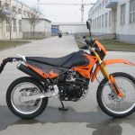 Import dirt bikes 200 from chinese wholesale supplier and manufacturer