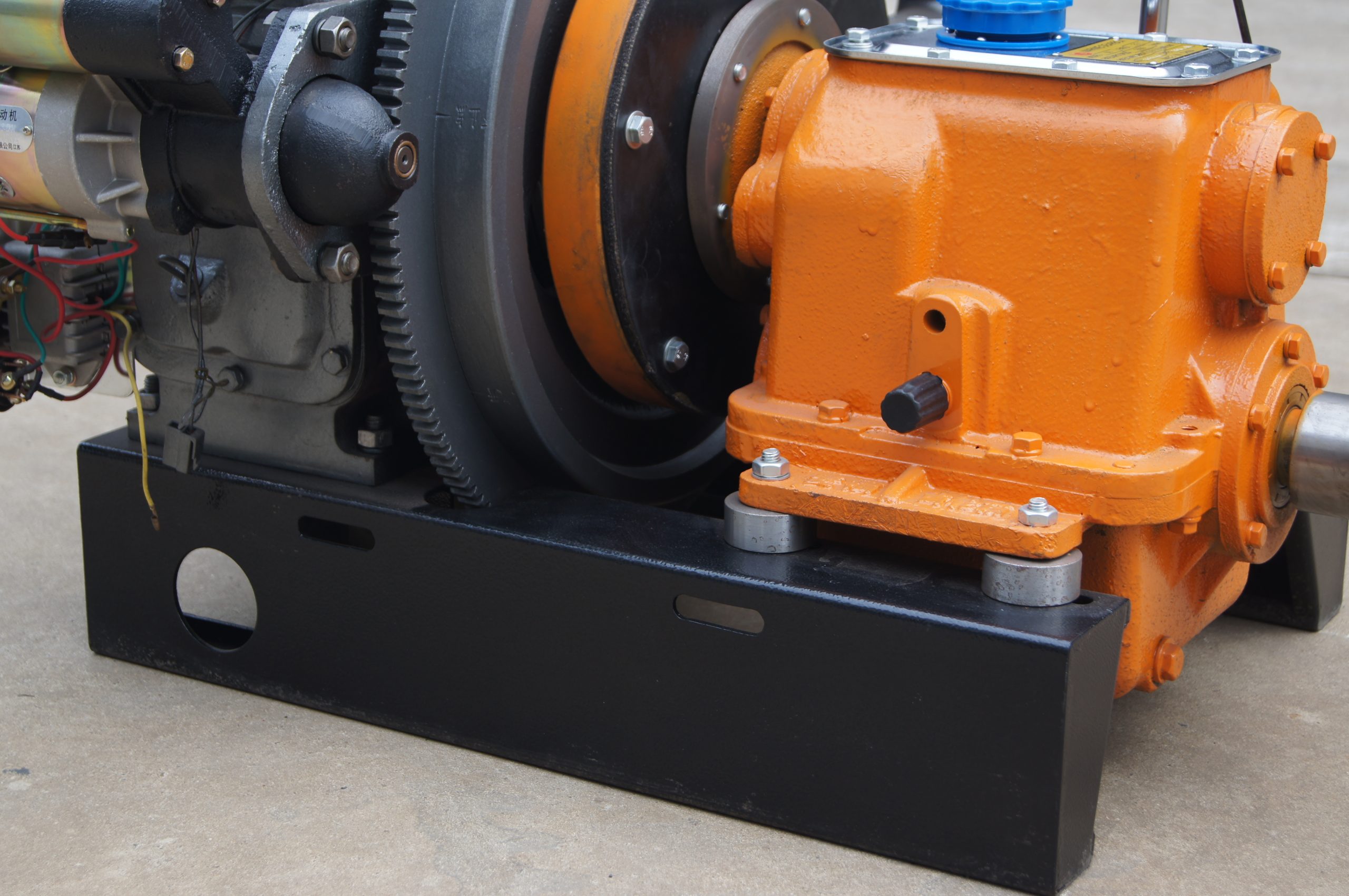 Import MARINE GEARBOX SET from chinese wholesale supplier and manufacturer