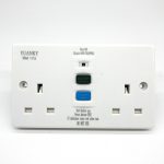 Import RCD Protected Safety Socket from chinese wholesale supplier and manufacturer