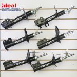 Import SHOCK ABSORBER from chinese wholesale supplier and manufacturer