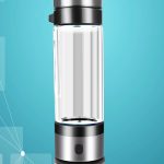 Import H2 water cup from chinese wholesale supplier and manufacturer