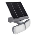 Import LED solar sensor light from chinese wholesale supplier and manufacturer