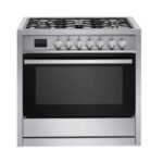 Import 90CM/36IN Freestanding Cooker from chinese wholesale supplier and manufacturer