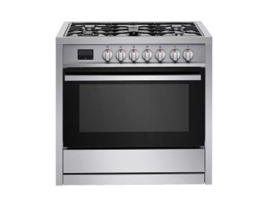 Import 90CM/36IN Freestanding Cooker from chinese wholesale supplier and manufacturer