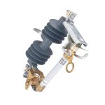 Import polymer drop-out fuse cutout from chinese wholesale supplier and manufacturer