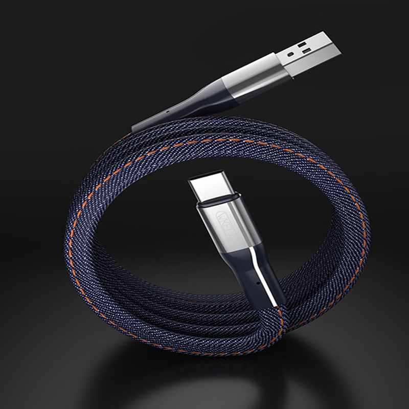 Import Micro USB Cable from chinese wholesale supplier and manufacturer