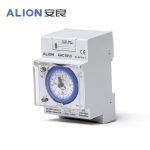 Import AHC181d Rechargeable Battery Daily Analogue Time Switch from chinese wholesale supplier and manufacturer