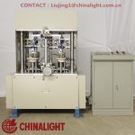 Import Edge-curling Cake Cup Machine from chinese wholesale supplier and manufacturer