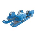 Import Conventional welding rotator from chinese wholesale supplier and manufacturer