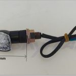 Import LED Turning light for DAX SKYMAX from chinese wholesale supplier and manufacturer