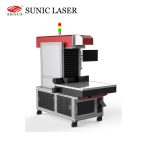 Import Galvo Laser Leather CO2 Laser Marking Machine from chinese wholesale supplier and manufacturer