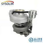 Import Turbochargers ISBE from chinese wholesale supplier and manufacturer