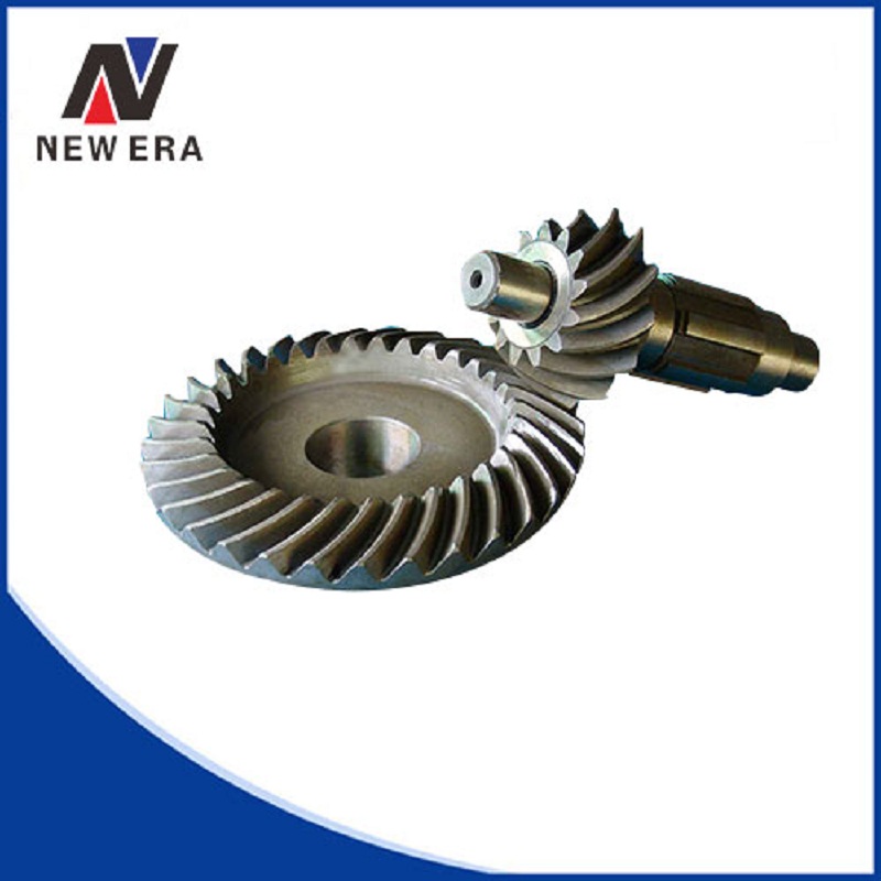 Import gears from chinese wholesale supplier and manufacturer