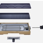 Import Plancha Grill pancake maker from chinese wholesale supplier and manufacturer