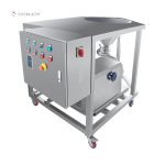 Import emulsified homogenizing mixing pump from chinese wholesale supplier and manufacturer