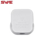 Import SWE British Standard Plug from chinese wholesale supplier and manufacturer