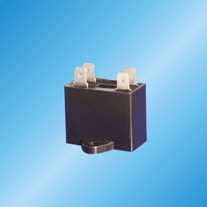 Import AC Motor Capacitor CBB61 Series from chinese wholesale supplier and manufacturer