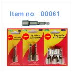 Import Nut Setter H8x48mm from chinese wholesale supplier and manufacturer