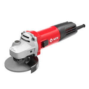 Import 9910G-2 Hurricane Motor Angle Grinder ( Side Switch) 1100W from chinese wholesale supplier and manufacturer