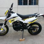 Import dirtbike 125 from chinese wholesale supplier and manufacturer