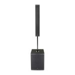 Import BLG BC15-15A vertical array with 900W D-Class amplifier Bluetooth/DSP processor from chinese wholesale supplier and manufacturer