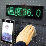 Import Infrared Thermometer from chinese wholesale supplier and manufacturer