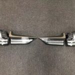 Import black edition tail lamp from chinese wholesale supplier and manufacturer