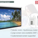 Import PROJECTION SCREEN from chinese wholesale supplier and manufacturer
