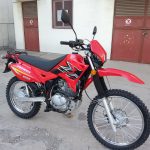 Import Dirt Bike200 from chinese wholesale supplier and manufacturer