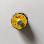 Import flap wheel with shaft from chinese wholesale supplier and manufacturer
