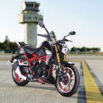Import motorcycle from chinese wholesale supplier and manufacturer