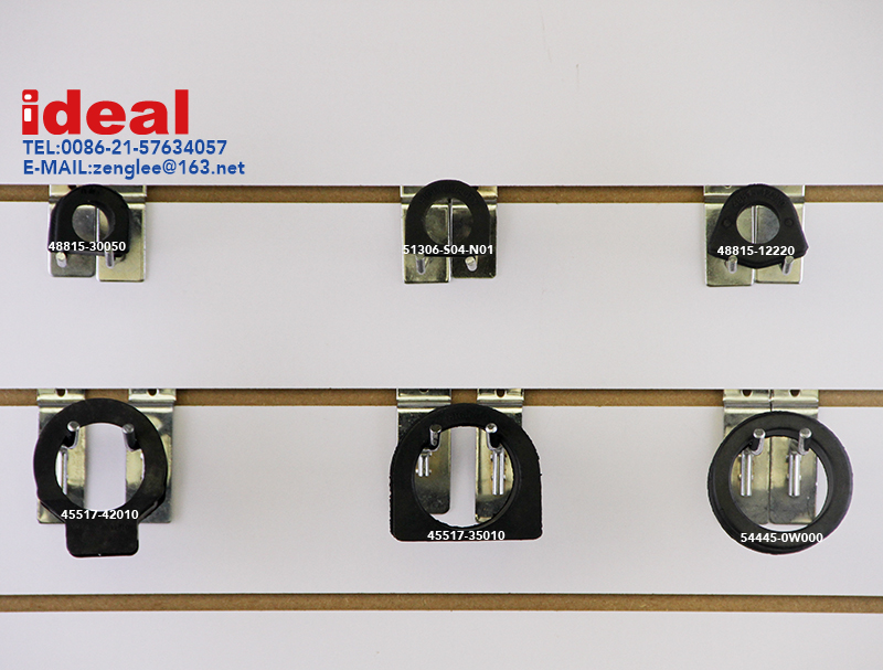 Import Bushing from chinese wholesale supplier and manufacturer