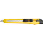 Import 9mm Snap Off Blade Cutter from chinese wholesale supplier and manufacturer
