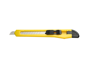 Import 9mm Snap Off Blade Cutter from chinese wholesale supplier and manufacturer