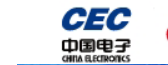 CHINA ELECTRONIC APPLIANCE CORPORATION.