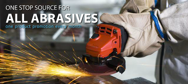 LIANYUNGANG ORIENTCRAFT ABRASIVES CO. LTD.