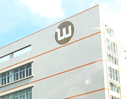 shenzhen weizhen motor co. ltd