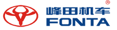 GUANGZHOU FONKWANG LOCOMOTIVE CO. LTD.