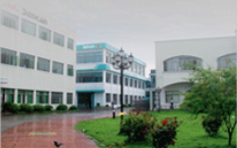 ZHEJIANG XINYUAN ELECTRIC APPLIANCE MANUFACTURE CO. LTD.